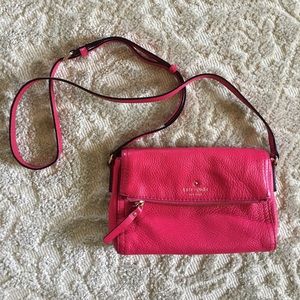 Kate Spade Cobble Hill Mini Carson Crossbody